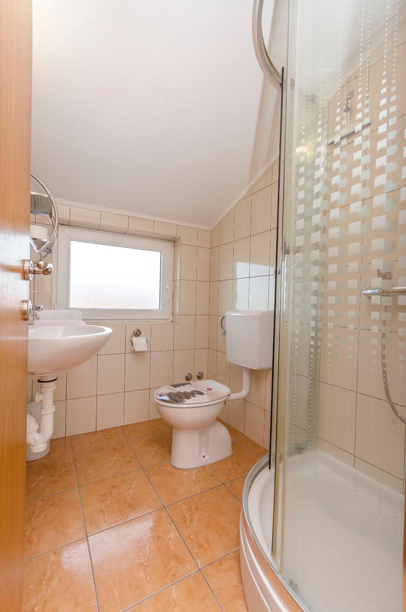 Apartments Rajka Βόντιτσε Εξωτερικό φωτογραφία