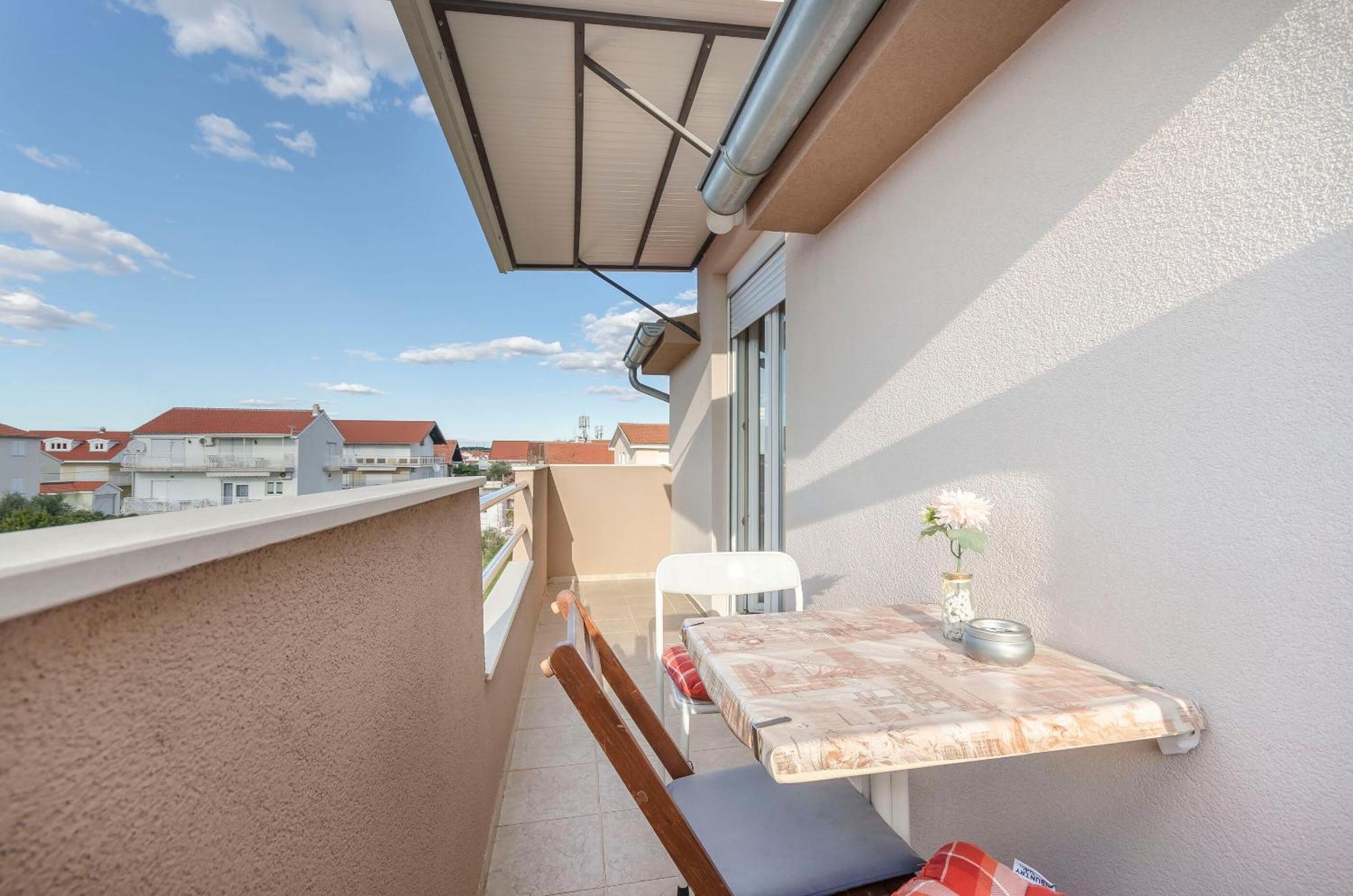Apartments Rajka Βόντιτσε Εξωτερικό φωτογραφία