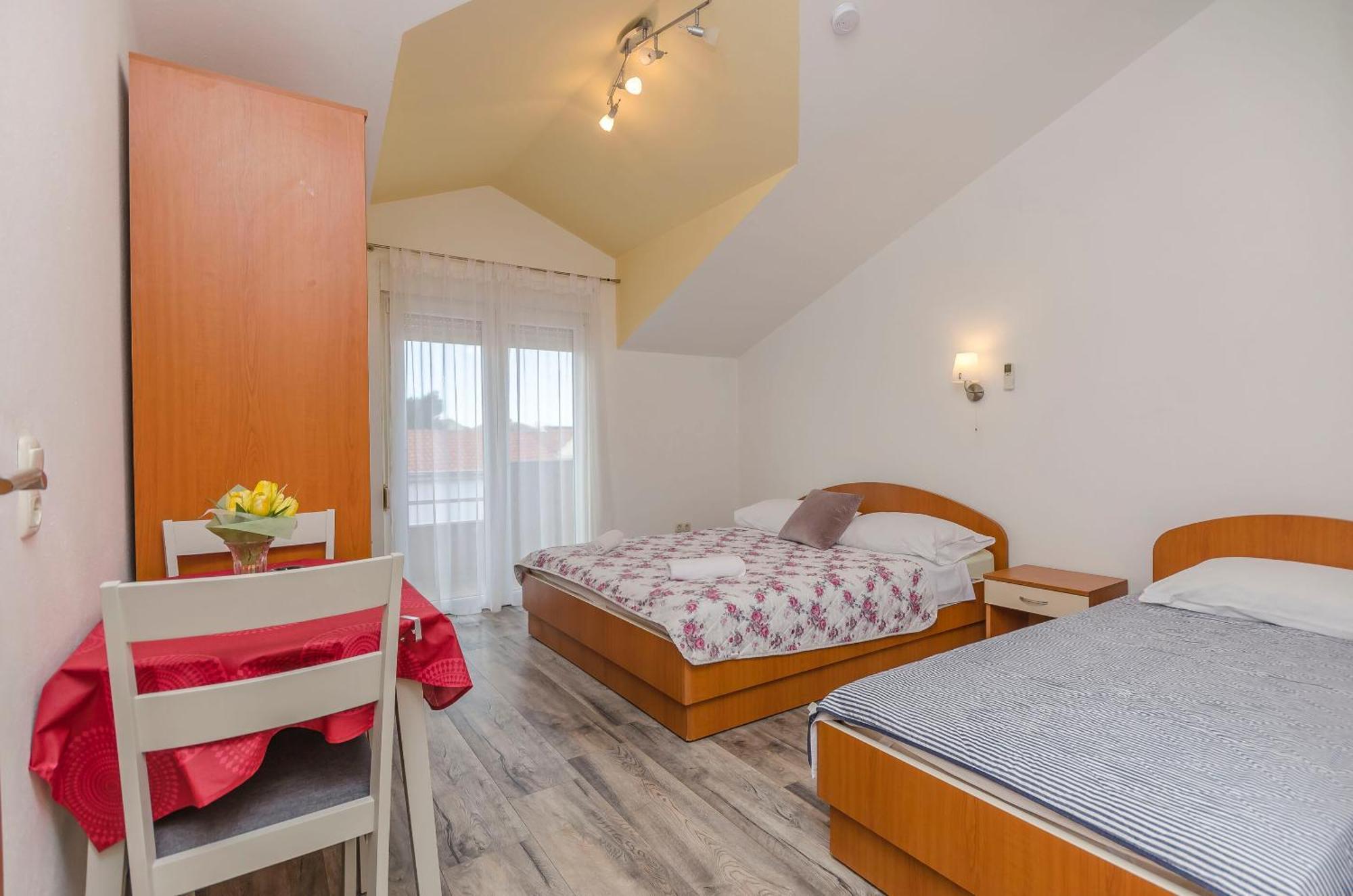 Apartments Rajka Βόντιτσε Εξωτερικό φωτογραφία