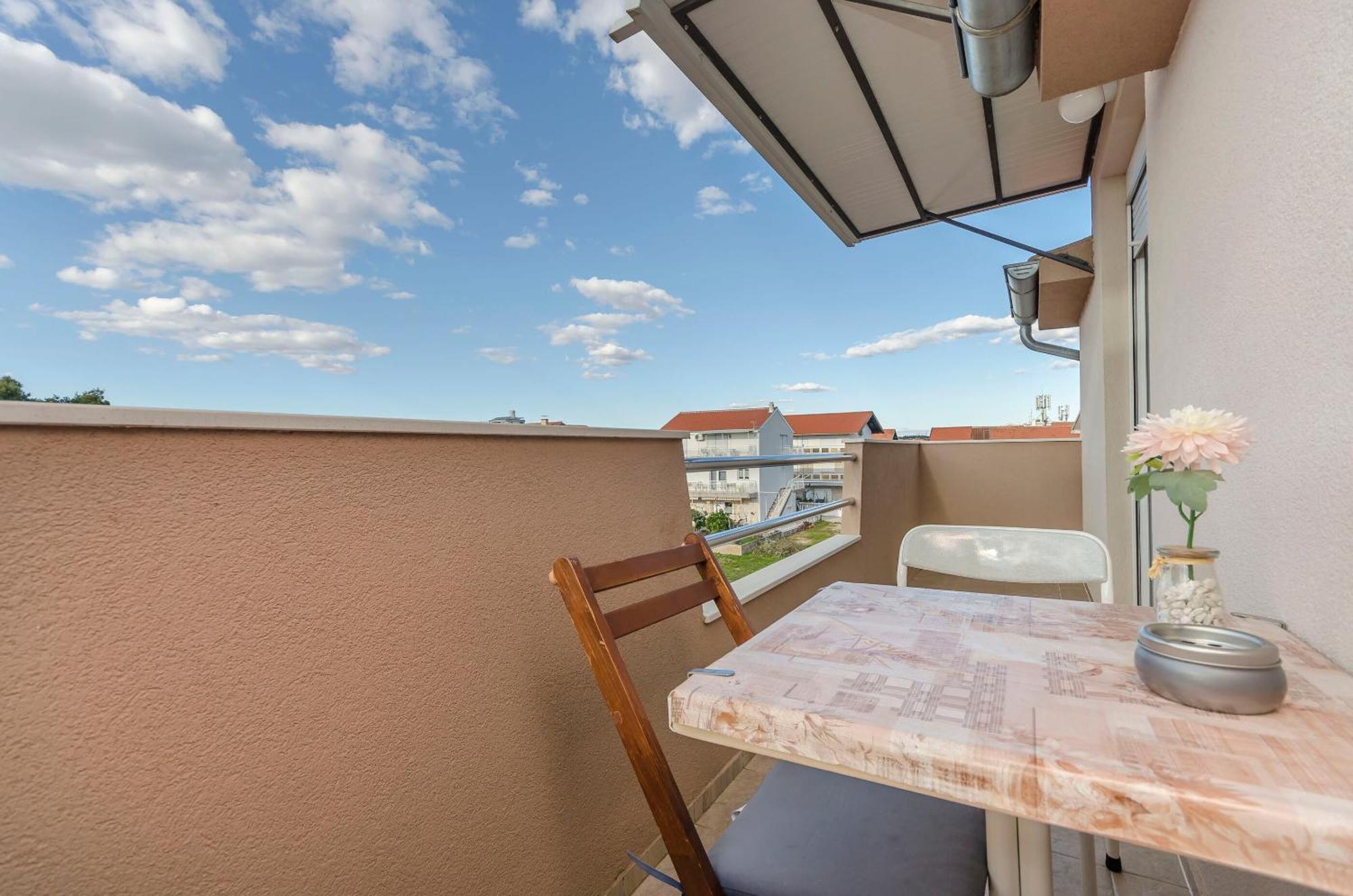 Apartments Rajka Βόντιτσε Εξωτερικό φωτογραφία