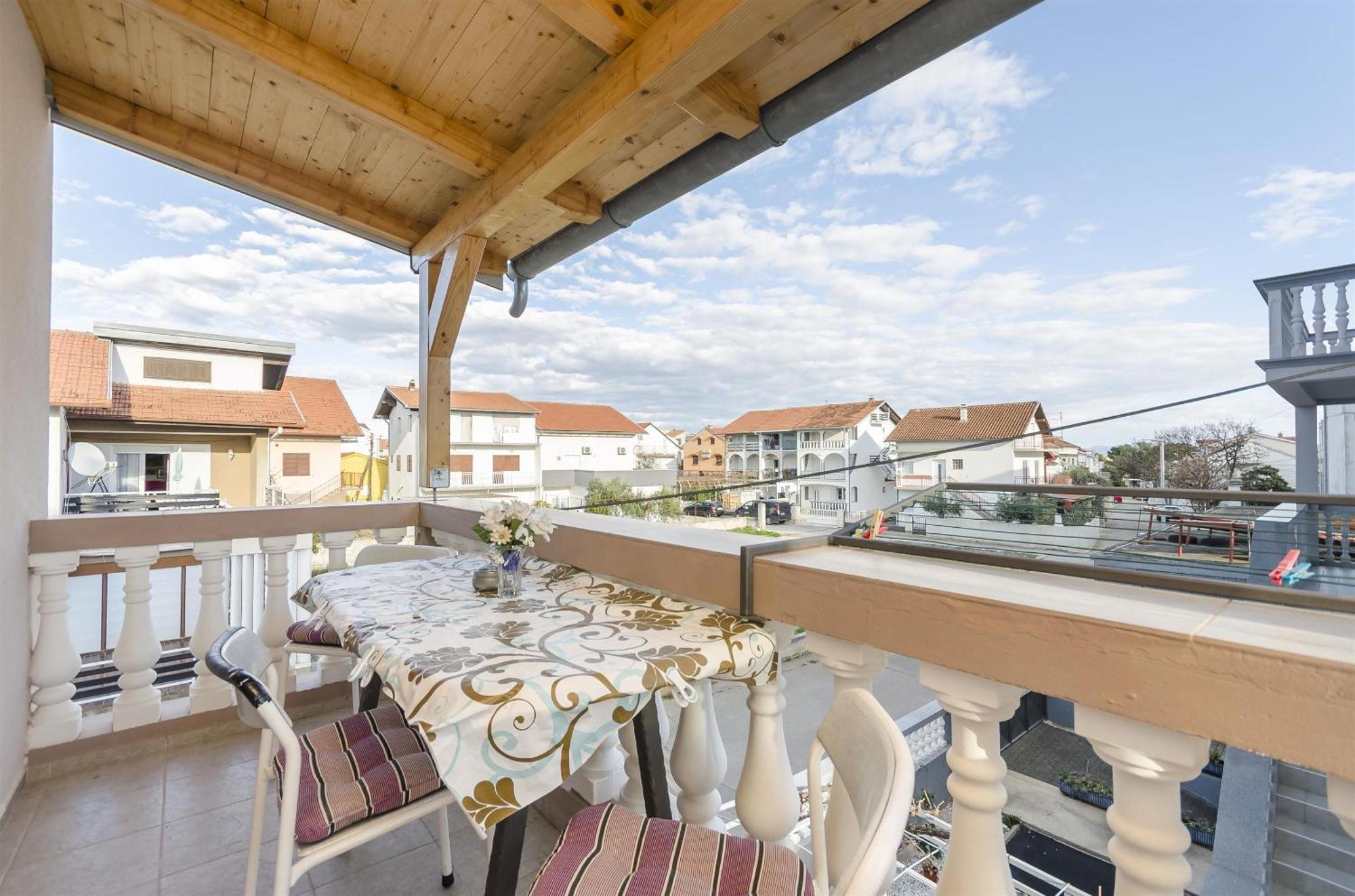 Apartments Rajka Βόντιτσε Εξωτερικό φωτογραφία