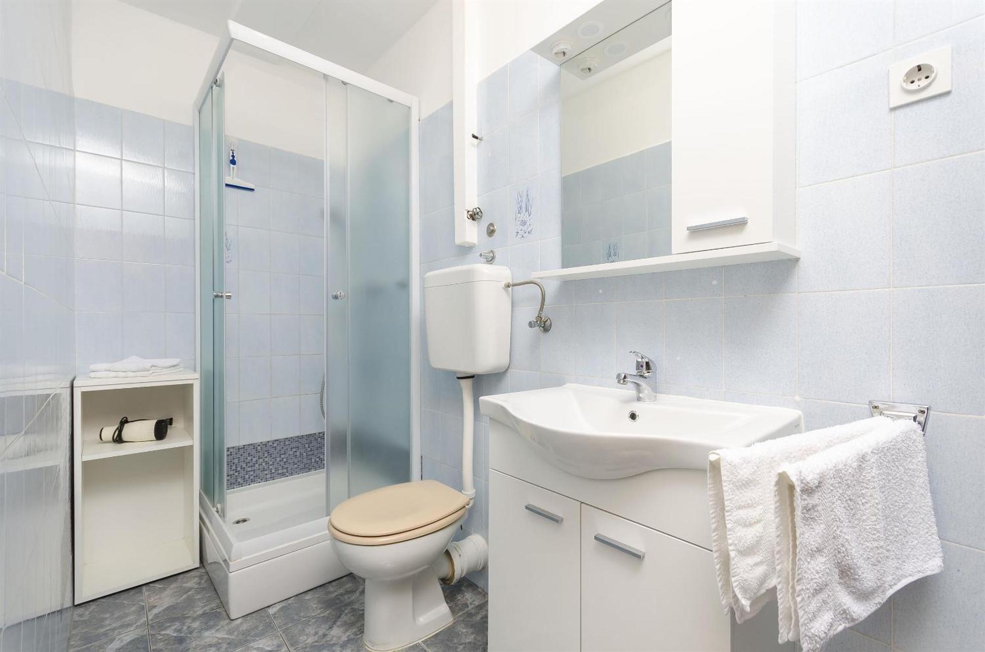 Apartments Rajka Βόντιτσε Εξωτερικό φωτογραφία