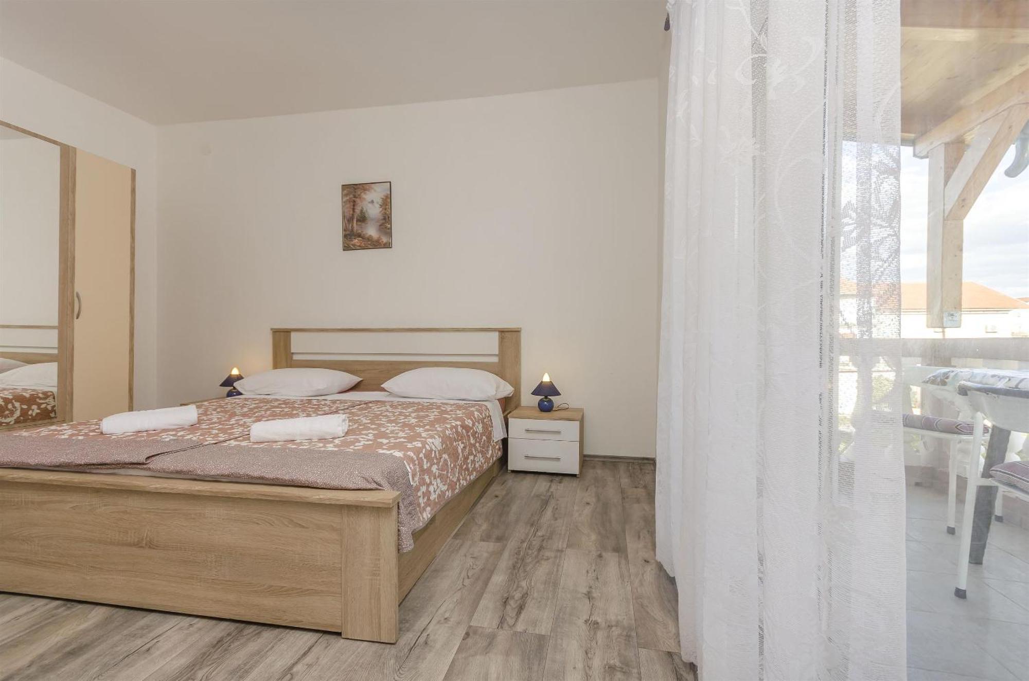 Apartments Rajka Βόντιτσε Εξωτερικό φωτογραφία