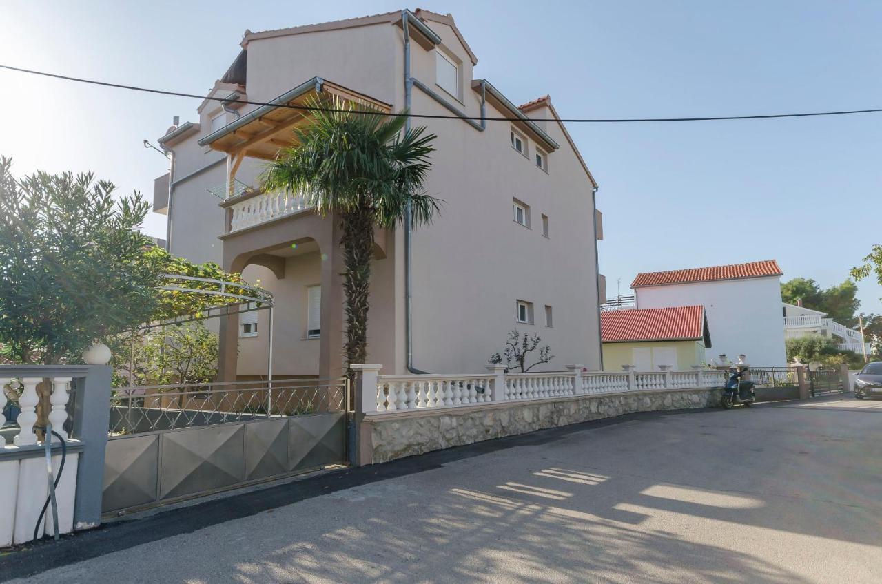 Apartments Rajka Βόντιτσε Εξωτερικό φωτογραφία