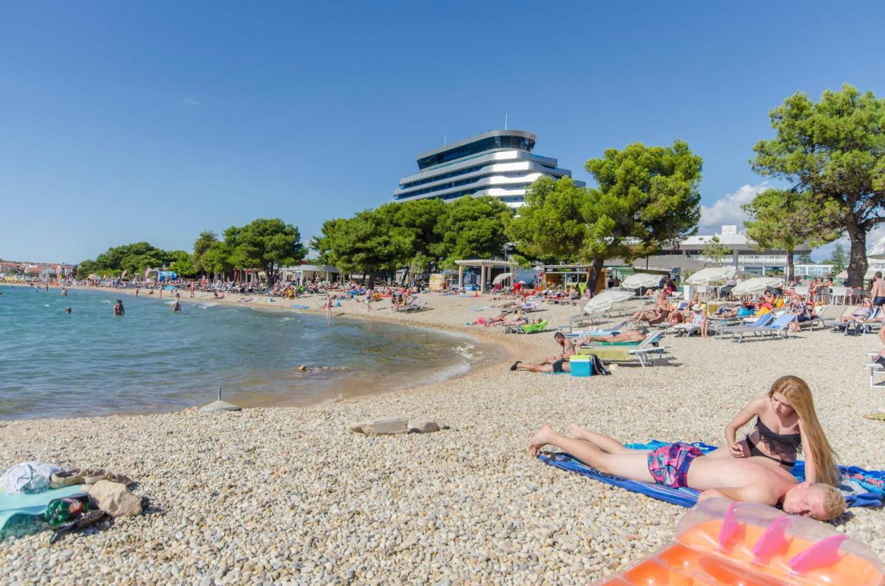 Apartments Rajka Βόντιτσε Εξωτερικό φωτογραφία