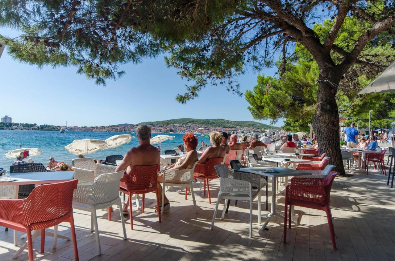 Apartments Rajka Βόντιτσε Εξωτερικό φωτογραφία